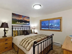Snowmass Village 3 Bedroom Deluxe at Crestwood
