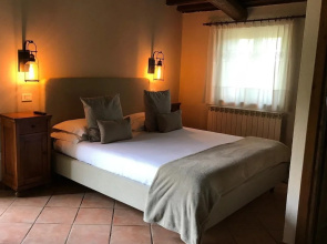 Il Daino Bianco Country Hotel