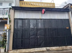 OYO 93668 Buah Batu Guest House