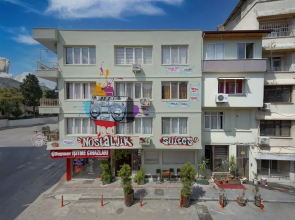 Nostaljik Suites