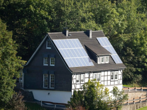 Ferienwohnung Zur Basemicke