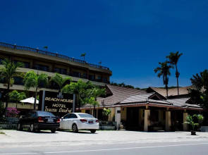 Beach Apartment Samui (Bann Kanchana Bangrak)
