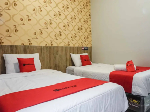 Double D9 Guesthouse by Oyo Rooms