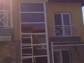 Tangerine Villa