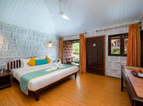 Lotus an Eco Beach Resort Dapoli Murud