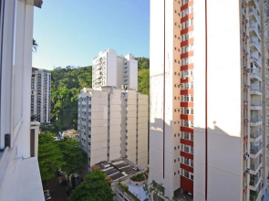 Lopes 203 - 2 BR Apartment in Leme - GHS 38175