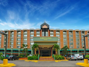Florencia Plaza Hotel