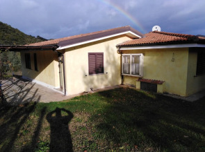 House With one Bedroom in Ogliastra , With Furnished Terrace Near the Beach
