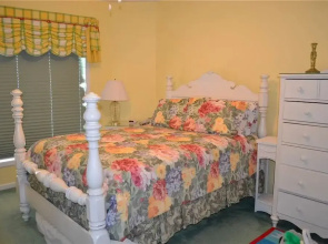 Buccaneer Village 1124 3 Br condo by RedAwning