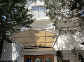 Apart hotel bosch