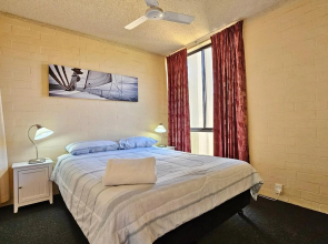 Riverview Holiday Apartment 49 - Kalbarri WA