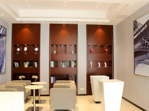 City Comfort Inn Shenzhen Nanshan Hi-Tech Industrial Park Majialong