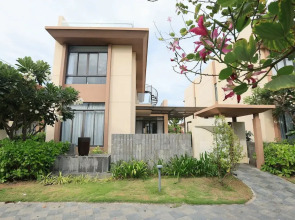Ocean Breeze Villa Cam Ranh