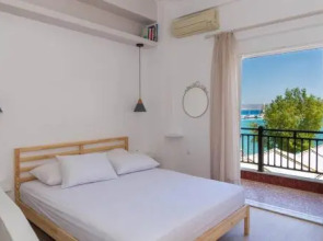 Sitia Old Port Studio