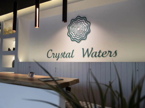 Crystal Waters