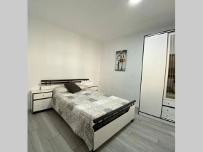 CAL PINTABOTES - Apartamento nuevo en Camarasa
