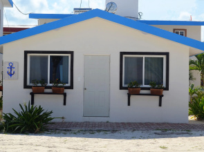 Hotel Gota de Sal