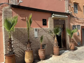 Riad Ks & Spa