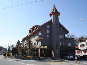 feRUS Hotel