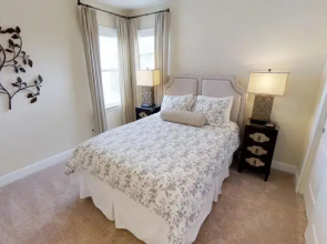 Aco231262 - The Encore Club Resort - 6 Bed 5.5 Baths Villa