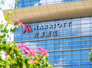Wenzhou Marriott Hotel