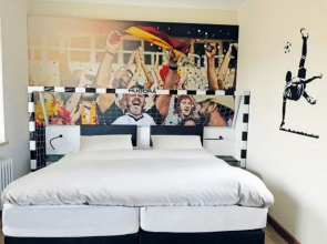 5 Star Holiday Home in Wangerland