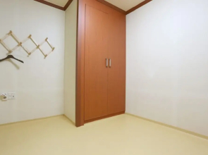 Hoengseong Jamjari Pension