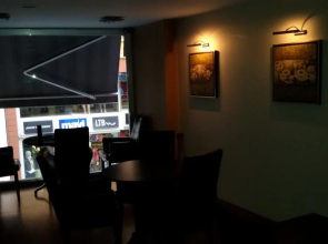Ormancilar Otel