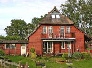 Apartment Wiesenschein, Moenkebude