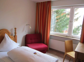 Westend Hotel