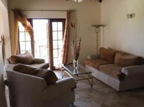 Hibiscus 3-bed Suite at Sungold House Barbados