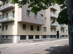 Station's Apartments Bergamo
