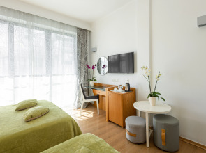 City Hotel Thessaloniki