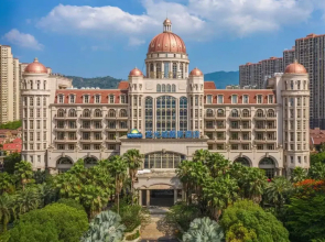 Days Hotel by Wyndham Logan City Huizhou