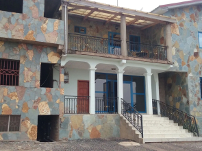 Grace Inn Hotel