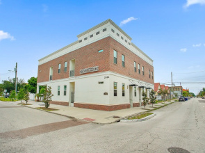 Old West Lofts Down Town Tampa