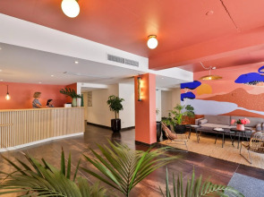 Hotel du Pin Nice Port