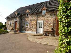 Rustically Decorated Farm With Many Facilities