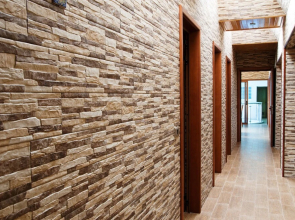 Villa Nisa de Adventure&Bed