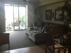 Waikoloa Beach Villas J22
