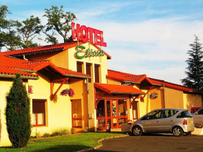 Hotel Etesia