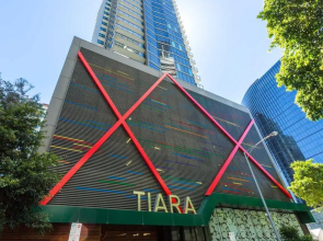 Wyndel Apartments Southbank Views