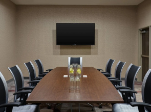Courtyard by Marriott Denver Aurora