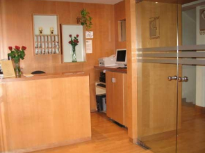 Hostal Mónaco