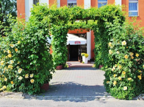 Hotel Bursztyn