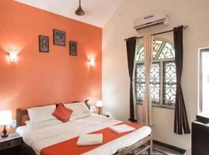 Bella Anand Resort