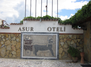 Asur Hotel & Aparts & Villas