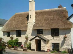 Myrtle Cottage B&B