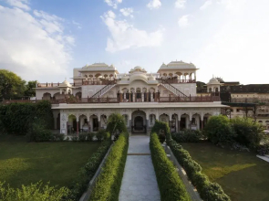 Shahpura Haveli