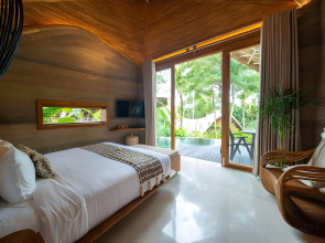 Ulaman Eco Luxury Resort